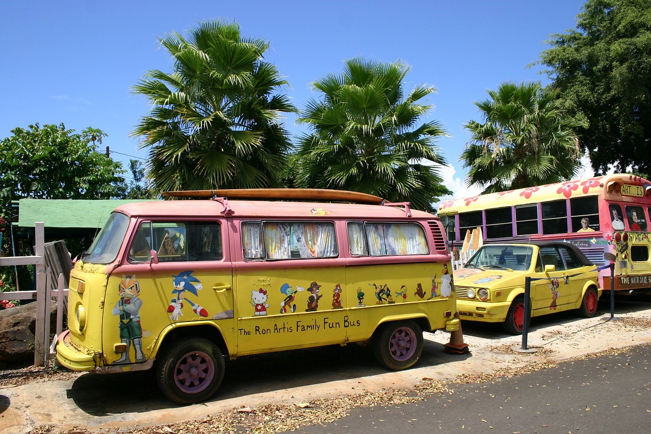 The Cultural Significance of Hawaii's Makahiki Festival